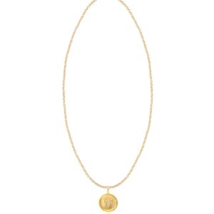 Hercules Thin Chain