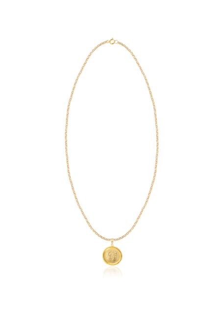 Hercules Thin Chain