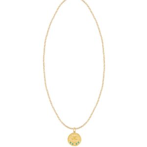 Kressida Small Thin Chain