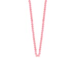 Stylelove Pink Necklace