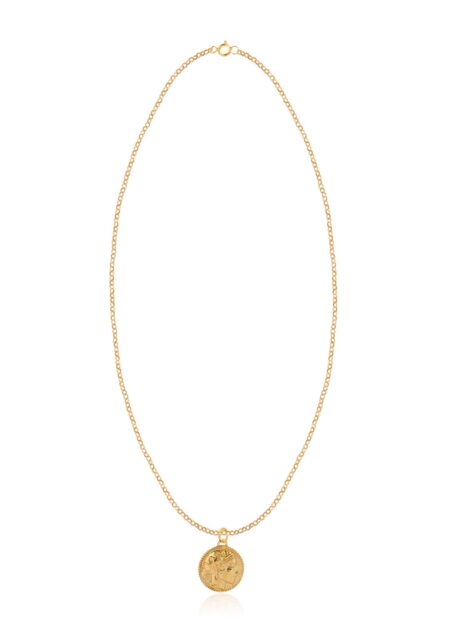 Athéna Thin Chain