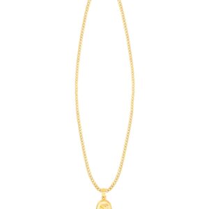 Ygieia Stardust Anchor Chain