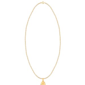 Ygieia Stardust Thin Chain