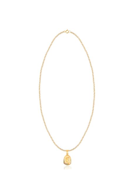 Ygieia Stardust Thin Chain