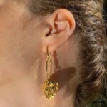 Mykines Earrings