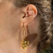 Mykines Earrings