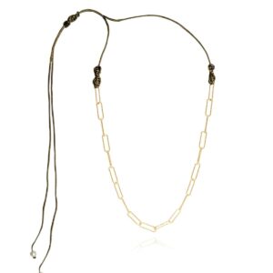 Diamond Cut Chain