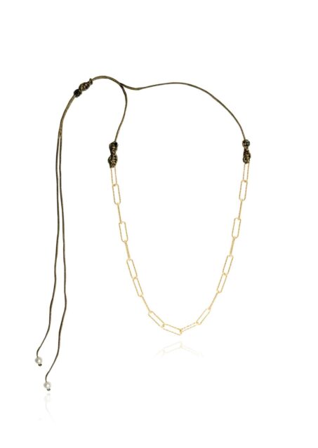 Diamond Cut Chain