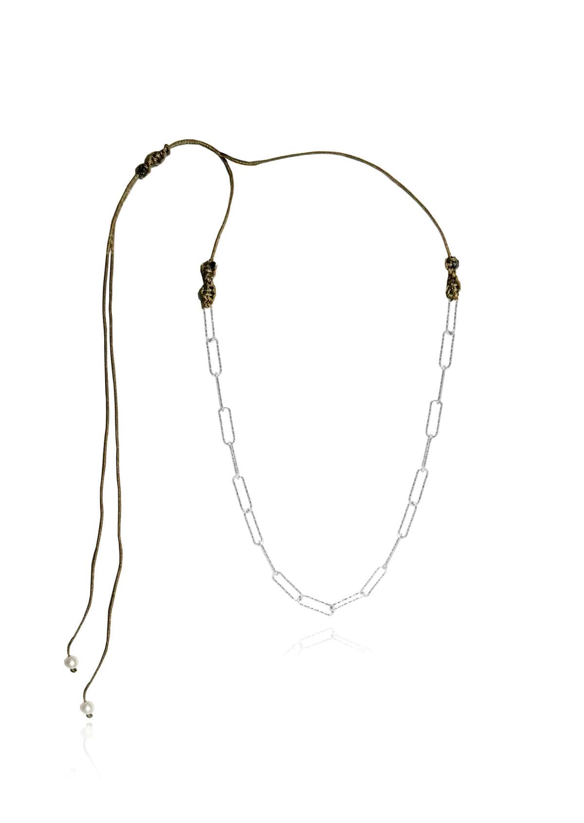 Diamond Cut Chain Diamond Cut Chain