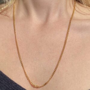 ANCHOR CHAIN
