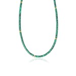 JEWEL OF THE NILE NECKLACE
