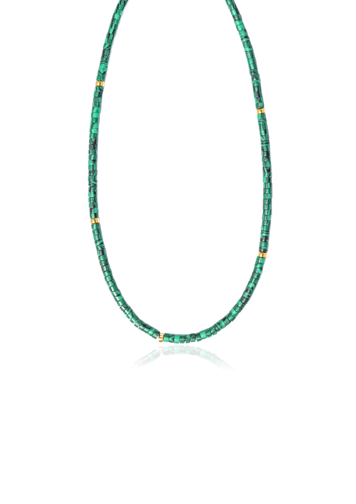 JEWEL OF THE NILE NECKLACE