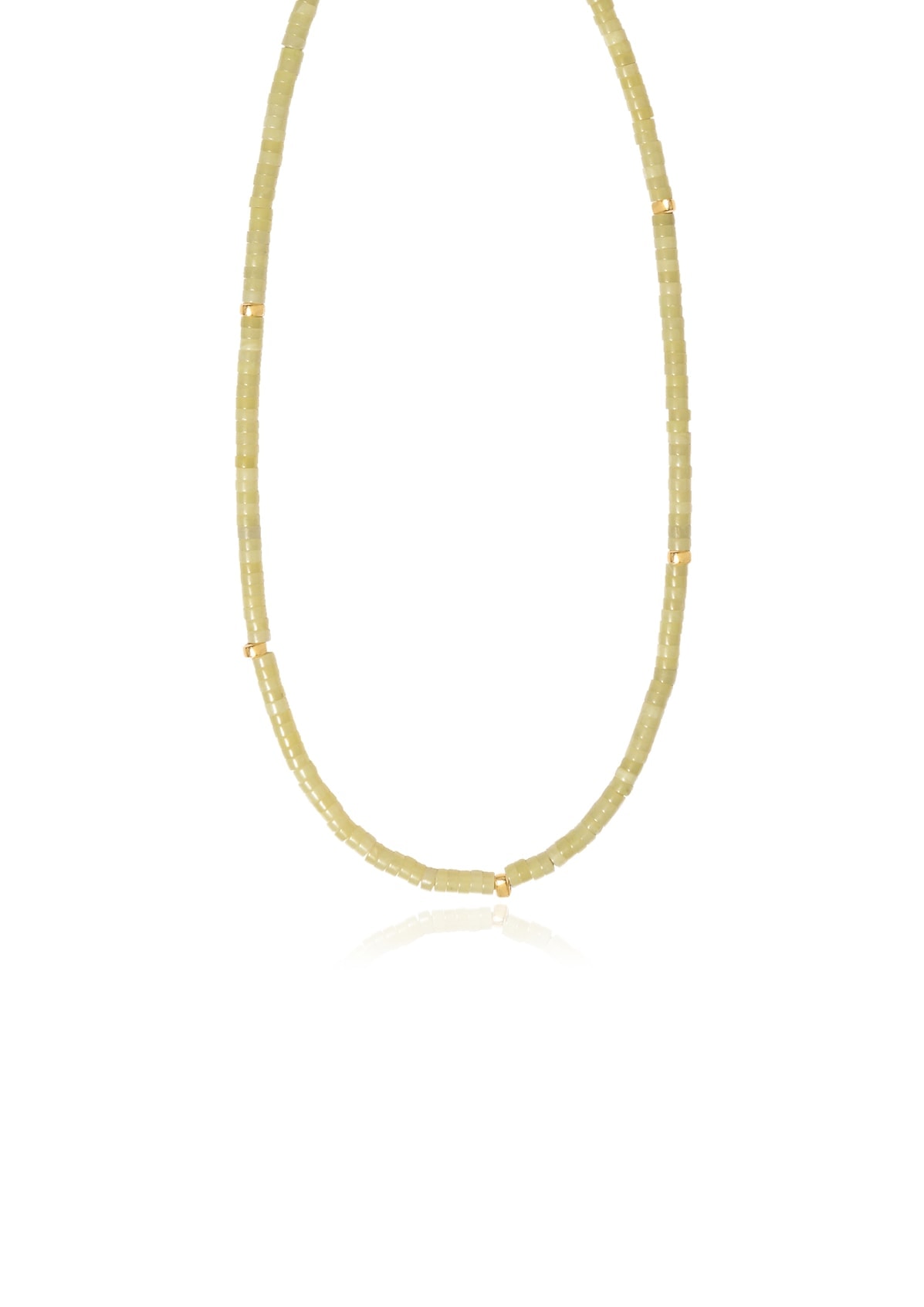 HOW TO LOSE A GUY NECKLACE - HERMINA ATHENS X STYLELOVE COLLECTION