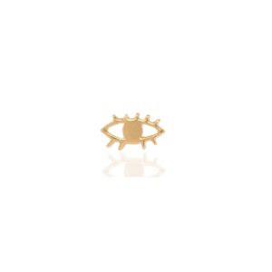 EYE MINI STUD