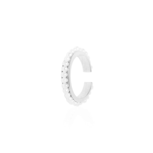 Luna Pearls Ear Cuff