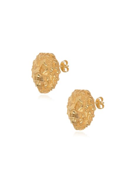 THIREOS LARGE PIN EARRINGS