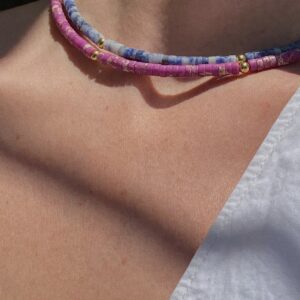 Hermina Athens Stylelove Necklaces
