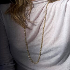 Medusa Chain