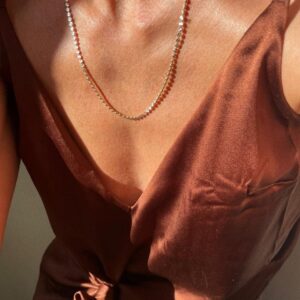 Sylvia Chain