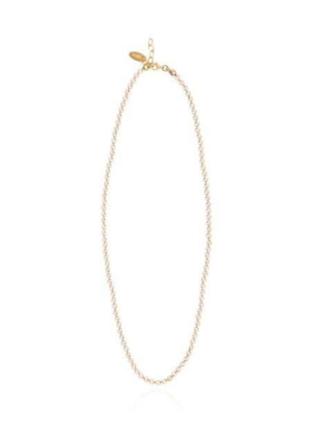 Sylvia Gold Chain