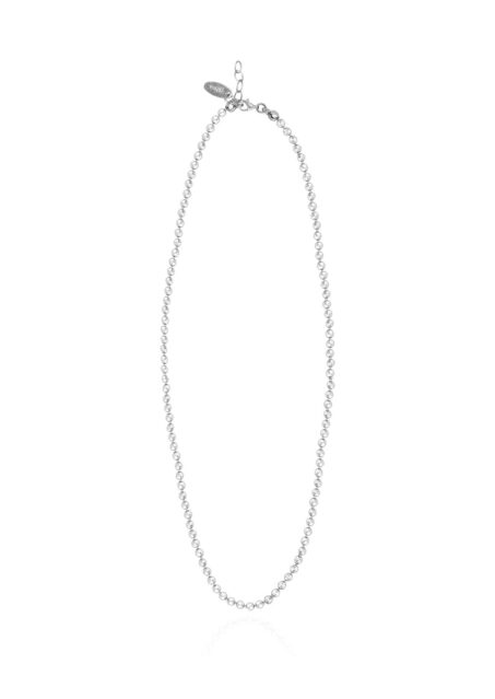 Sylvia Silver Chain