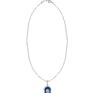 Venetia Glossy Chain