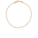 Sylvia Gold Bracelet / Anklet