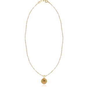 Kressida Mini Glossy Chain