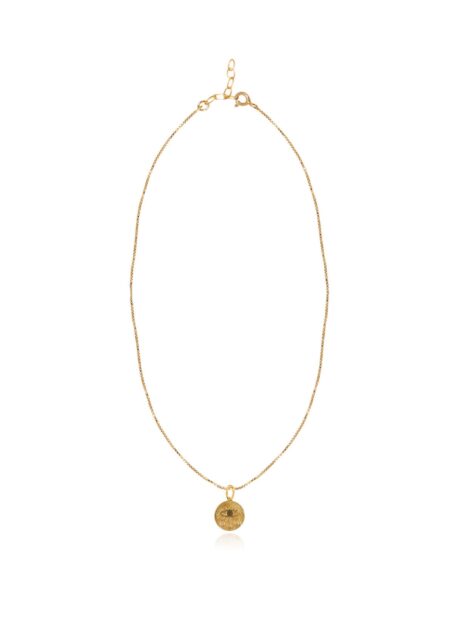 Kressida Mini Glossy Chain