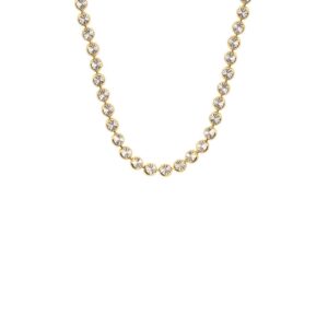 Sylvia Gold Chain