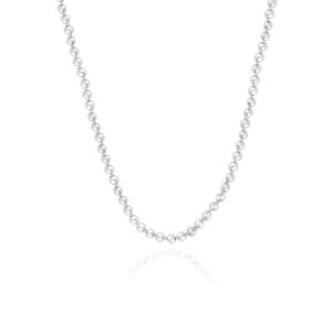 Sylvia Silver Chain