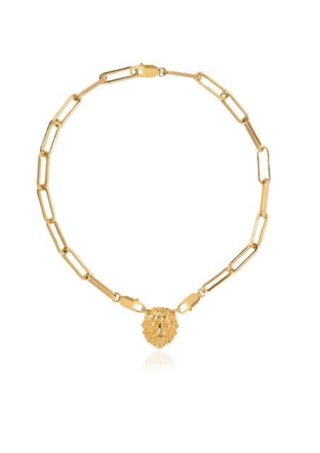 Thireos Large Zena Necklace-Bracelet