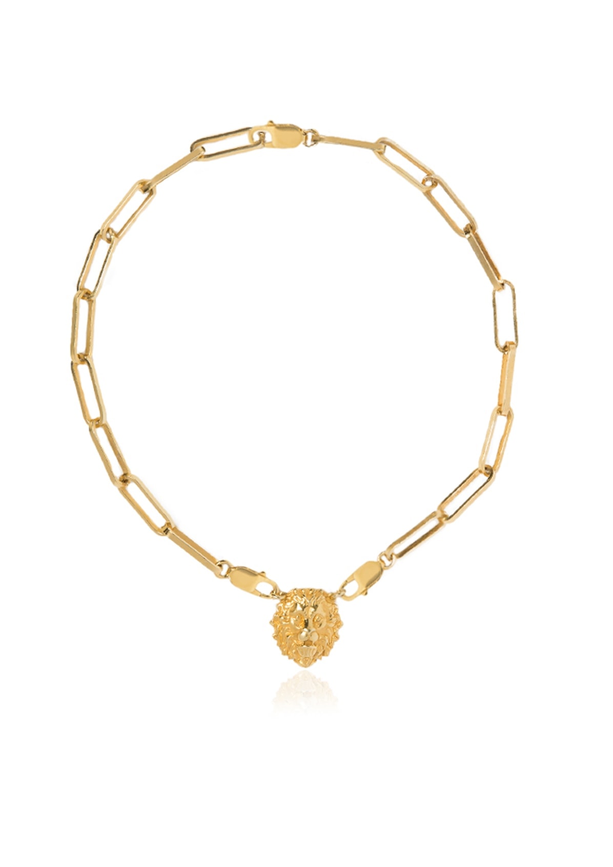 Thireos Large Zena Necklace-Bracelet
