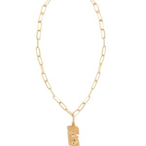 Theá Small Body Yasemi Chain