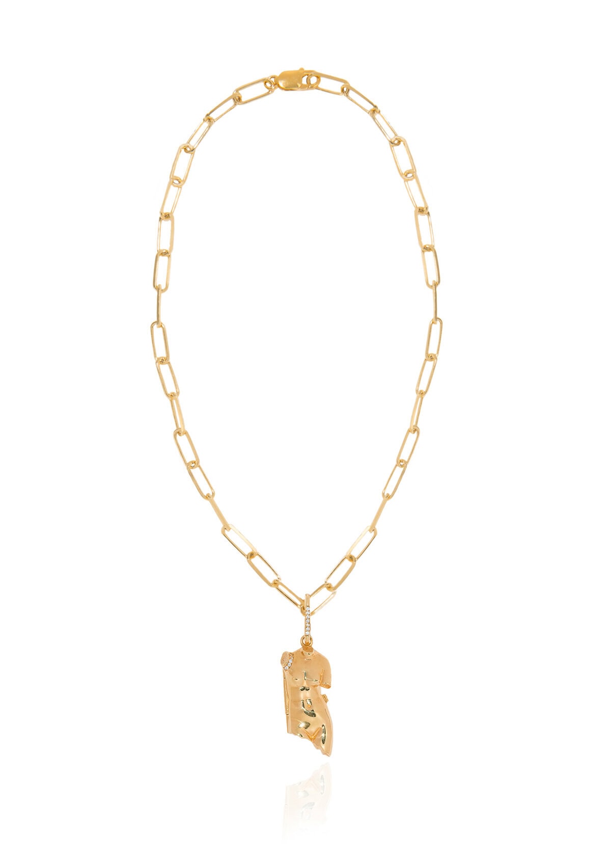 Theá Small Body Yasemi Chain Theá Small Body Yasemi Chain