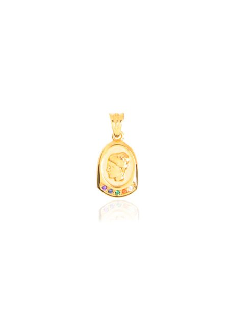 Ygieia Stardust Charm