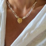 Thireós Large Zena Necklace – Bracelet