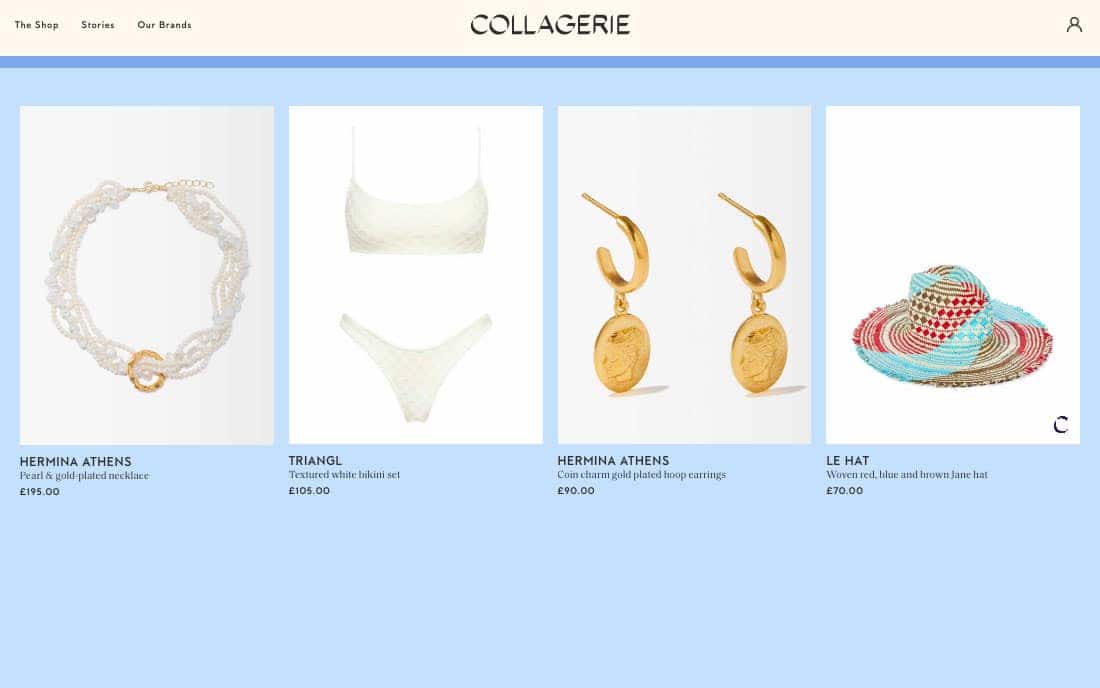 collagerie.com