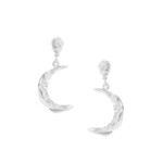 Méliès Moon Earrings