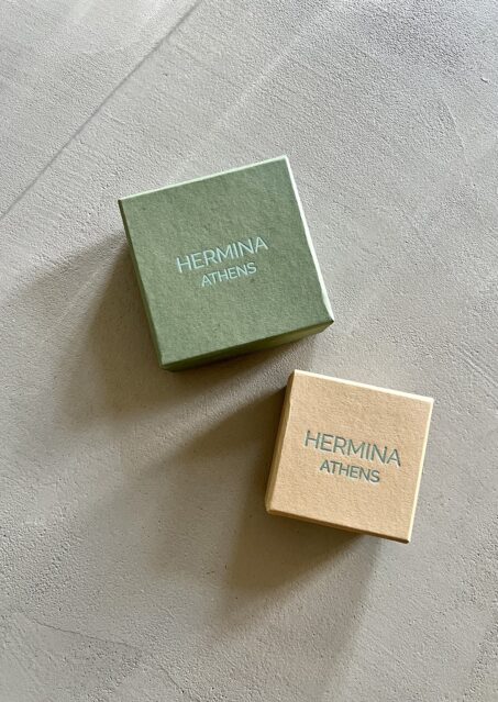 Hermina Athens Packaging