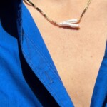 Ocean Jasper Stylelove Necklace