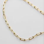 Yasemi Chain Necklace