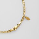 Thetis Gold Necklace