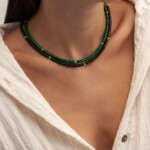 Romancing the Stone Necklace