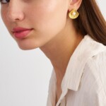 Kochyli Earrings