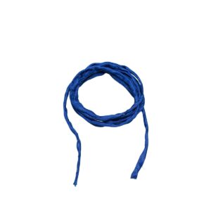 Fine Silk Royal Blue Cord