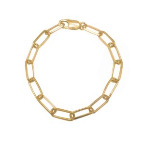 Yasemi Bracelet Gold