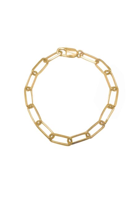 Yasemi Bracelet Gold