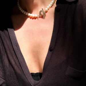 Grace Necklace