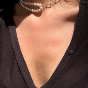 Julie Choker